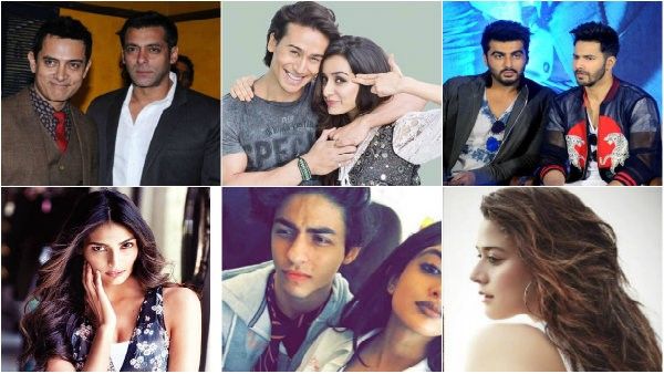 ಒಂದೇ ಶಾಲೆ, ಒಂದೇ ತರಗತಿಯಲ್ಲಿ ಓದಿದ ಸ್ಟಾರ್ ಕಲಾವಿದರು