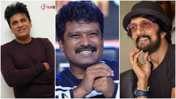 'ಕಲಿ' ಹೋಯ್ತು 'ಕಲ್ಕಿ' ಬಂತು: ಶಿವಣ್ಣ.. ಸುದೀಪ್ ಅಲ್ಲ ಪ್ರೇಮ್ ಹೀರೋ