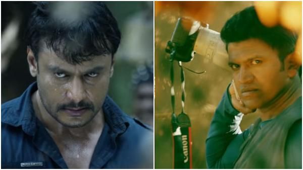 ಫಿಲ್ಮಿಬೀಟ್ ಪೋಲ್: ದರ್ಶನ್-ಪುನೀತ್ ಅಭಿಮಾನಿಗಳ ನಡುವೆ ಭಾರಿ ಪೈಪೋಟಿ