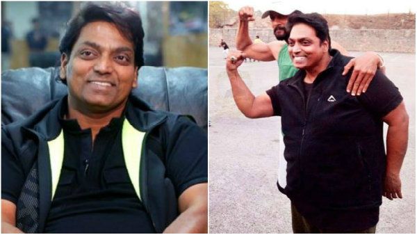 'ಪೈಲ್ವಾನ್' ಡ್ಯಾನ್ಸ್ ಮಾಸ್ಟರ್ ಗಣೇಶ್ ವಿರುದ್ಧ ಲೈಂಗಿಕ ಕಿರುಕುಳ ಆರೋಪ