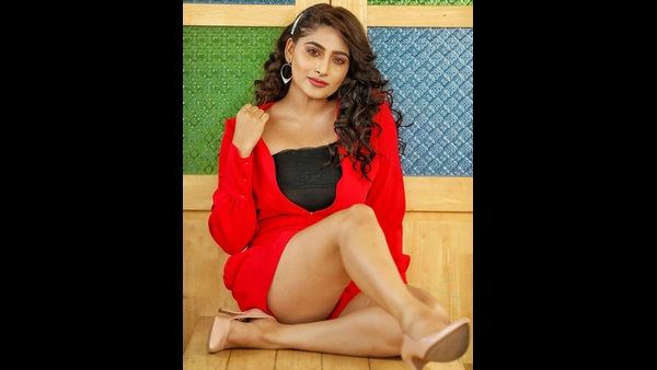 ನಿಶ್ವಿಕಾ ನಾಯ್ಡು ಪ್ರಕಾರ 'ಜಂಟಲ್ ಮ್ಯಾನ್' ಅಂದ್ರೆ ಇವರಂತೆ!