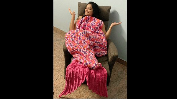 ಚಳಿಗಾಲದಲ್ಲಿ ಹರಿಪ್ರಿಯಾಗೆ ಅಮ್ಮ ನೀಡಿದ ವಿಶೇಷ ಉಡುಗೊರೆ