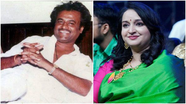 ಈ ಕಾರಣಕ್ಕಾಗಿ ರಜನಿಕಾಂತ್ ಚಿತ್ರ ತಿರಸ್ಕರಿಸಿದ್ದರು 'ಅಮೆರಿಕಾ ಅಮೆರಿಕಾ' ನಟಿ ಹೇಮಾ!