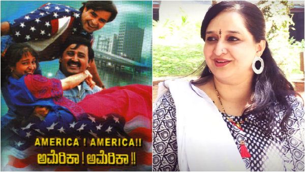 'ಅಮೆರಿಕಾ ಅಮೆರಿಕಾ' ನಟಿ ಕಂಬ್ಯಾಕ್ ಆದ್ರೆ ಈ ಹೀರೋ ಜೊತೆ ನಟಿಸುವ ಆಸೆಯಂತೆ