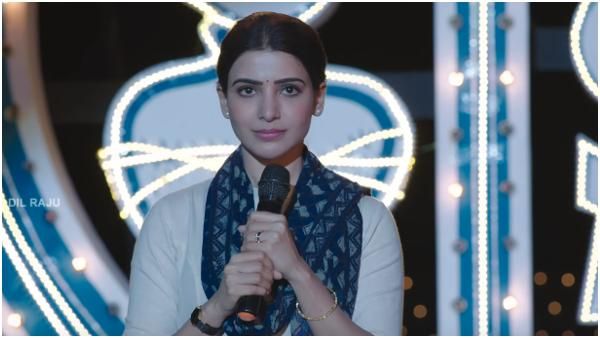 ಪ್ರೇಕ್ಷಕರ ತಿರಸ್ಕಾರಕ್ಕೆ ಒಳಗಾದ ಸಮಂತಾ: ಕಾರಣ ಏನು?