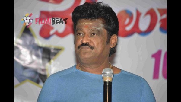 'ನಿಮ್ಮ ಪ್ರತಿಭೆಗೆ ಯಾಕಿಲ್ಲ ರಾಜ್ಯ ಪ್ರಶಸ್ತಿ'? ಅಭಿಮಾನಿಗೆ ಜಗ್ಗೇಶ್ ಉತ್ತರಿಸಿದ್ದೇನು?