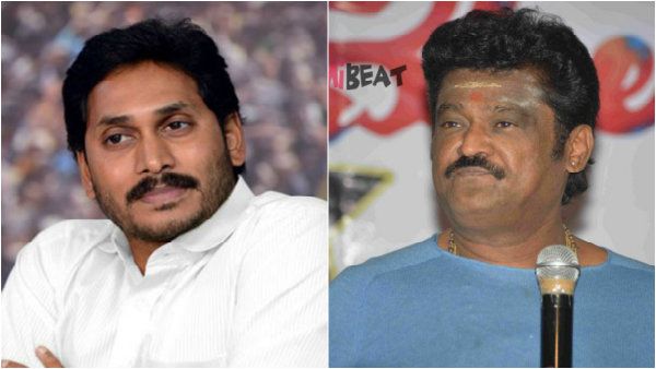 ಭಾಷೆಗಾಗಿ ಸ್ವಾಭಿಮಾನವಿಲ್ಲದ ಜನ್ಮ ಶವಕ್ಕೆ ಸಮಾನ: ಜಗನ್ ಸರ್ಕಾರದ ವಿರುದ್ಧ ಜಗ್ಗೇಶ್ ಬೇಸರ