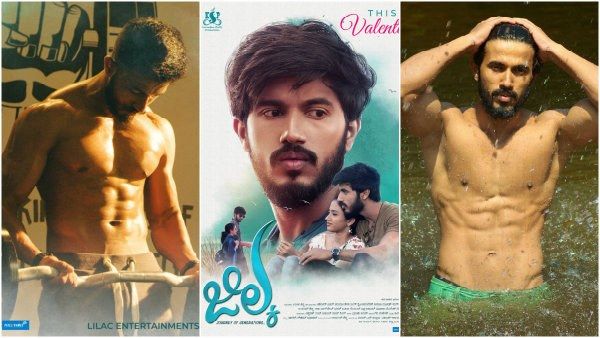 ಜಿಲ್ಕ ಚಿತ್ರಕ್ಕಾಗಿ ಕವೀಶ್ ಶೆಟ್ಟಿ ಸಾಹಸ: ಚಿತ್ರರಂಗದಲ್ಲೇ ಇಂತಹ ಪ್ರಯತ್ನ ಮೊದಲ ಸಲ!