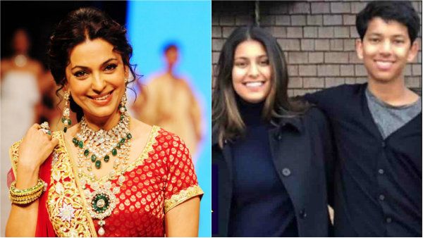 ನಟಿ ಜೂಹಿ ಚಾವ್ಲಾ ಮಗನ ಮಾನವೀಯತೆ ಗುಣಕ್ಕೆ ಭೇಷ್ ಎನ್ನಲೇಬೇಕು