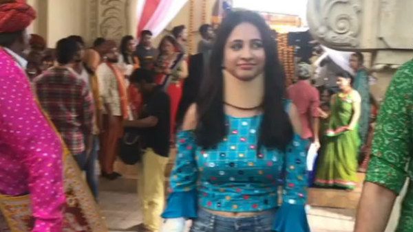 ನಟಿ ಮಾನ್ವಿತಾ ಕೈ-ಕಾಲಿಗೆ ಪೆಟ್ಟಾಗಿರುವುದು ನಿಜಾನ?