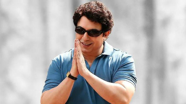 ಎಂಜಿಆರ್ ಪಾತ್ರದಲ್ಲಿ ಜೀವ ತುಂಬಿದ ಖ್ಯಾತ ನಟ ಅರವಿಂದ್ ಸ್ವಾಮಿ