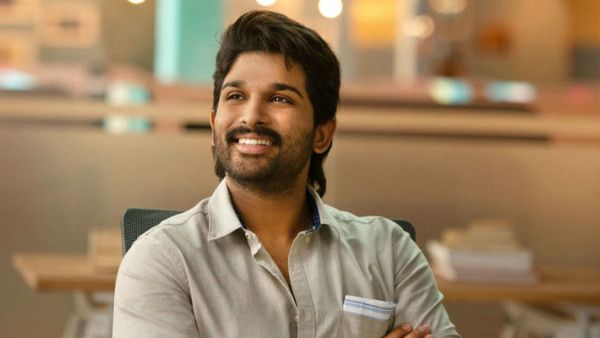 ಅಲ್ಲು ಅರ್ಜುನ್ ಹೇರ್ ಸ್ಟೈಲ್ ಬಗ್ಗೆ ಕಾಲೆಳೆದ ನಟಿ