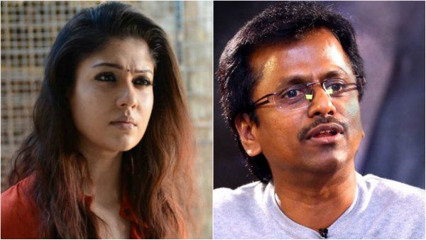 ಗಜಿನಿ ಚಿತ್ರದ ಬಗ್ಗೆ ನಯನತಾರ ಬೇಸರ: ಕೊನೆಗೂ ಸ್ಪಷ್ಟನೆ ನೀಡಿದ ಮುರುಗದಾಸ್