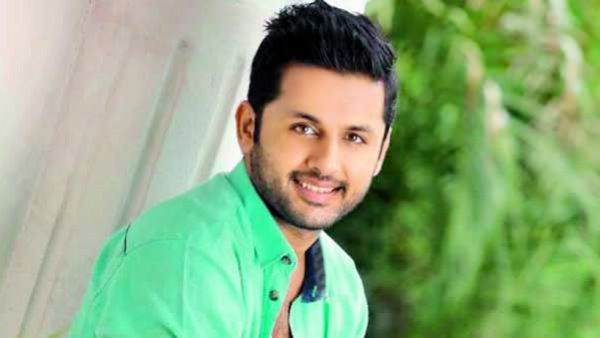 ತೆಲುಗು ನಟ ನಿತೀನ್ ಮದುವೆ: 'ಭೀಷ್ಮ'ನ ಕೈಹಿಡಿಯುವ ಆ ಹುಡುಗಿ ಯಾರು?