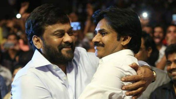 ಆಂಧ್ರ ಪಾಲಿಟಿಕ್ಸ್: ಪವನ್ ಕಲ್ಯಾಣ್ ರಾಜಕೀಯದಲ್ಲಿ ಟ್ವಿಸ್ಟ್