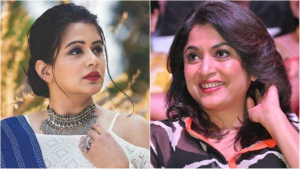 ರಮ್ಯಾಕೃಷ್ಣನ್ ಮಾಡಿದ್ದ ಆ ಪಾತ್ರದಂತಿರಬೇಕಂತೆ ಪ್ರಿಯಾಮಣಿ ಕನಸಿನ ಪಾತ್ರ!