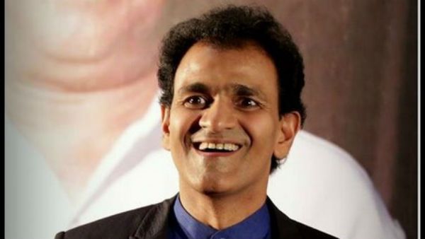 'ನನಗೆ ಬಂದ ಮೊದಲ ಪ್ರಶಸ್ತಿ': ಸಂತಸ ಹಂಚಿಕೊಂಡ ರಾಘವೇಂದ್ರ ರಾಜ್ ಕುಮಾರ್