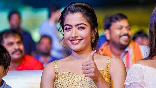 ಲಕ್ಕು ಅಂದ್ರೆ ಇದೇ ನೋಡ್ರಪ್ಪ....ರಶ್ಮಿಕಾಗೆ ಮಾತ್ರ ಇಂತಹ ಆಫರ್!