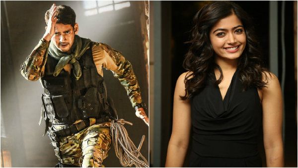 'ಸರಿಲೇರು ನೀಕೆವ್ವರು' ಸಿನಿಮಾ ನೋಡಿ ರಶ್ಮಿಕಾ ತಂಗಿ ಹೇಳಿದ್ದೇನು?