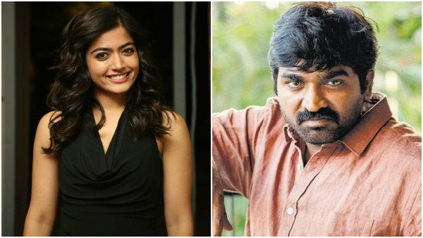 ರಶ್ಮಿಕಾ ಮಂದಣ್ಣ ಚಿತ್ರಕ್ಕೆ ವಿಜಯ್ ಸೇತುಪತಿ ವಿಲನ್!