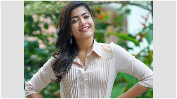 ಒಂದು ಸಿನಿಮಾಗೆ ರಶ್ಮಿಕಾ ಮಂದಣ್ಣ ಸಂಭಾವನೆ ಎಷ್ಟು?