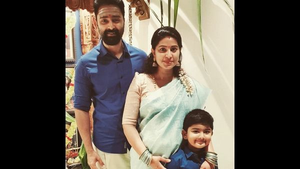 ಹೆಣ್ಣು ಮಗುವಿಗೆ ಜನ್ಮ ನೀಡಿದ ಬಹುಭಾಷೆ ನಟಿ ಸ್ನೇಹಾ