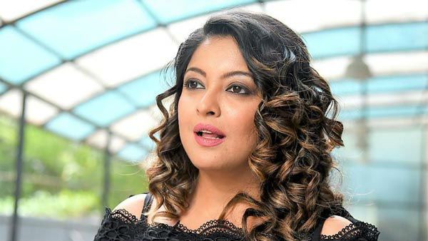 ತನುಶ್ರೀ ದತ್ತಾ ಪರ ವಾದಿಸುತ್ತಿದ್ದ ವಕೀಲನ ವಿರುದ್ಧವೇ ಕಿರುಕುಳ ಆರೋಪ!