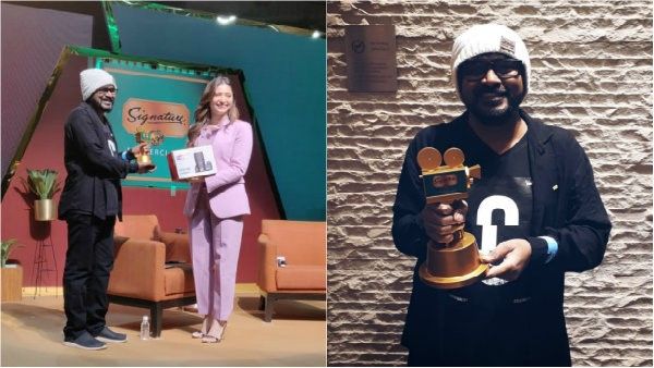 'ಮಾಸ್ಟರ್ ಕ್ಲಾಸ್'ಗೆ ಆಯ್ಕೆಯಾದ ಕನ್ನಡಿಗ ಟಿ.ಕೆ ದಯಾನಂದ್ ಕಥೆ