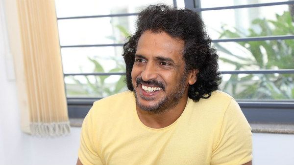 ಸಂಕ್ರಾಂತಿಗೆ ಉಪೇಂದ್ರ ಮುಂದಿನ ಸಿನಿಮಾದ ಟೈಟಲ್ ಲಾಂಚ್