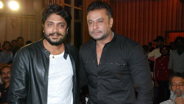 ''ಬದುಕಿದರೆ ದರ್ಶನ್ ಸರ್ ಥರ ಬದುಕಬೇಕು''- ವಸಿಷ್ಟ ಸಿಂಹ