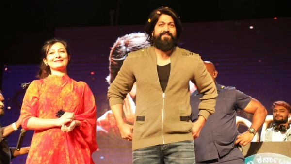 ಯಶ್ ಹುಟ್ಟುಹಬ್ಬ: ಒಂದು ಹಿಟ್ ಆಯ್ತು, ಮತ್ತೊಂದು ಫ್ಲಾಪ್ ಆಯ್ತು