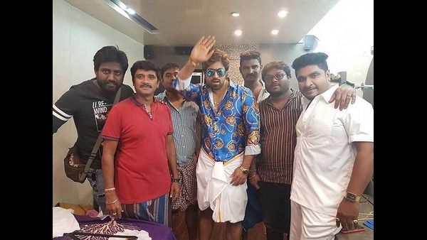 'ಮೈ ನೇಮ್ ಇಸ್ ಕಿರಾತಕ' ಚಿತ್ರ ಆಗುತ್ತಾ? ಅಥವಾ ನಿಂತು ಹೋಯ್ತಾ?