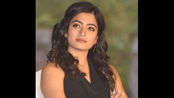 ರಶ್ಮಿಕಾ ಮನೆ ಮೇಲೆ ಐಟಿ ದಾಳಿ: ಇಂದು ಮುಂದುವರಿದ ವಿಚಾರಣೆ