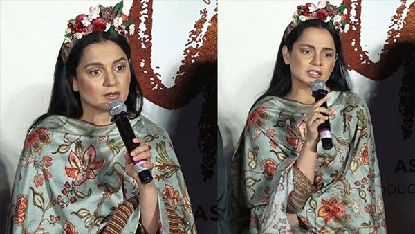 ನಿರ್ಭಯಾ ಅತ್ಯಾಚಾರಿಗಳ ಜೊತೆ 'ಆಕೆ'ಯನ್ನು 4 ದಿನ ಜೈಲಿನಲ್ಲಿ ಬಿಡಿ: ಕಂಗನಾ ಆಕ್ರೋಶ.!