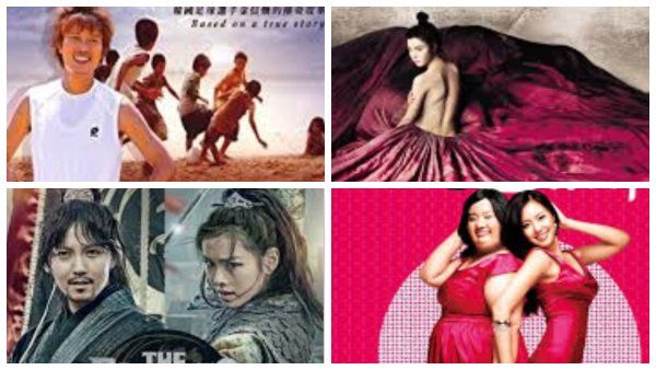 ಜ.13 ರಿಂದ ಸುಚಿತ್ರಾ ಫಿಲ್ಮ್ ಸೊಸೈಟಿಯಲ್ಲಿ ಕೊರಿಯನ್ ಫಿಲ್ಮ್ ಫೆಸ್ಟಿವಲ್