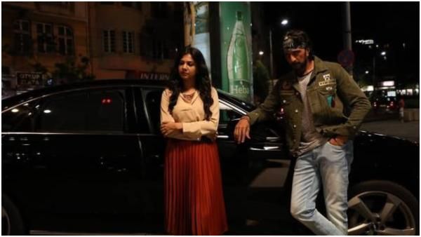 'ಕೋಟಿಗೊಬ್ಬ 3' ಸಿನಿಮಾದ ಬಗ್ಗೆ ಸುದೀಪ್ ಟ್ವೀಟ್