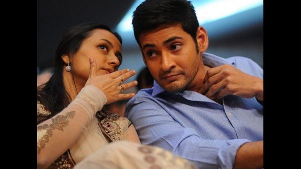 'ಮಹೇಶ್ ಬಾಬು ಹೊಸ ಚಿತ್ರಕ್ಕೆ ಆಕೆಯೇ ಹೀರೋಯಿನ್ ಆಗಲಿ': ಪ್ರಿನ್ಸ್ ಪತ್ನಿ ಸೂಚಿಸಿದ್ದು ಯಾರನ್ನು?