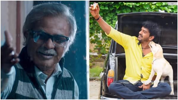 ಅತ್ತ ವಿಜಯ್ ರಾಘವೇಂದ್ರ, ಇತ್ತ ಶಿವರಾಜ್ ಕೆ ಆರ್ ಪೇಟೆ