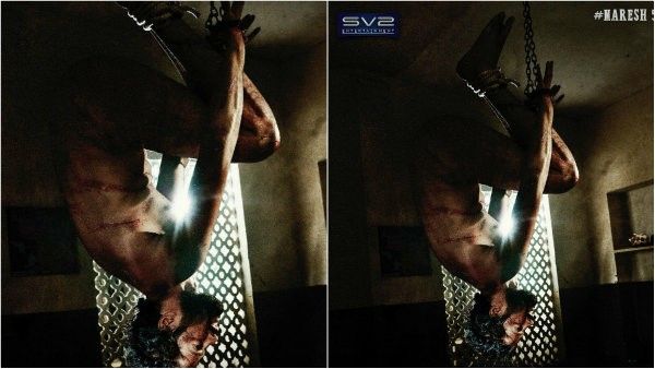 ಸೋಲಿನಿಂದ ಹೊರಬರಲು ನಗ್ನವಾಗಿ ನಟಿಸಿದ್ರಾ ಸ್ಟಾರ್ ನಟ?