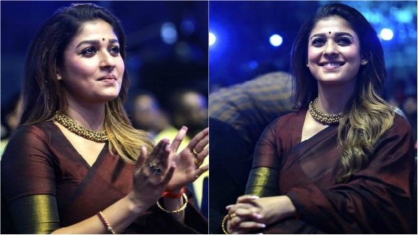 'ನಯನತಾರಾ' ಹೆಸರಿಟ್ಟಿದ್ದು ಯಾರು....ಇಬ್ಬರಲ್ಲಿ ಯಾರಿಗೆ ಈ ಕ್ರೆಡಿಟ್?