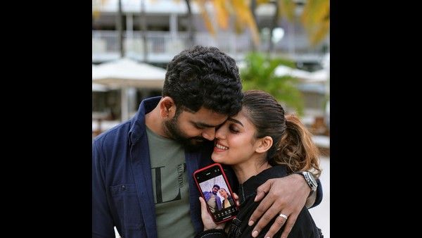 ನಯನತಾರಾ-ವಿಘ್ನೇಶ್ ಶಿವನ್ ಬ್ರೇಕಪ್ ಸುದ್ದಿ ಶುದ್ಧ ಸುಳ್ಳು ಕಣ್ರೀ.!