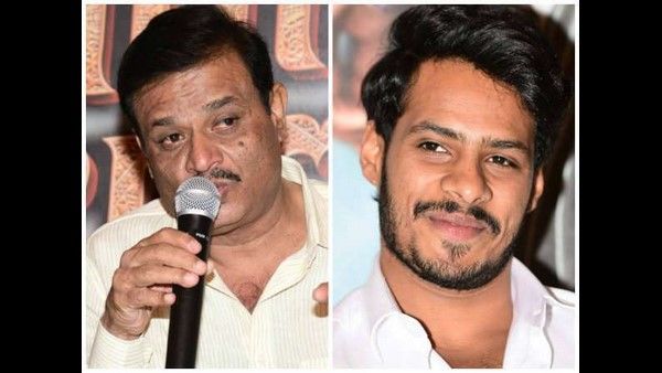 'ಕುರುಕ್ಷೇತ್ರ' ಬಳಿಕ ನಿಖಿಲ್ ಗೆ ಮತ್ತೊಂದು ಮೆಗಾ ಆಫರ್ ನೀಡಿದ ಮುನಿರತ್ನ