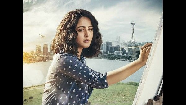 ಅನುಷ್ಕಾ ಶೆಟ್ಟಿ ಚಿತ್ರವನ್ನ ತಮಿಳು ಸಿನಿ ಅಂಗಳದಲ್ಲಿ ಕೇಳೋರೇ ಇಲ್ಲ ಕಣ್ರೀ.!