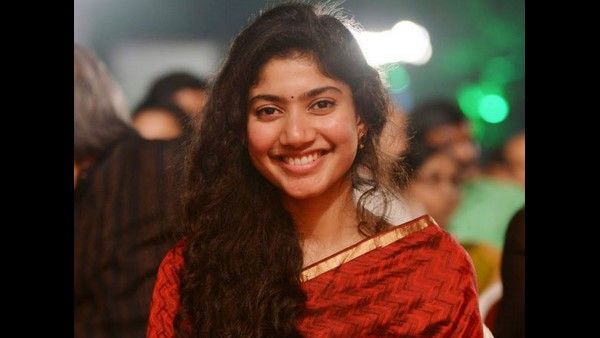 ಸಾಯಿ ಪಲ್ಲವಿ ಜೀವನದಲ್ಲಿ ಶುರುವಾಯ್ತು 'ಲವ್ ಸ್ಟೋರಿ'