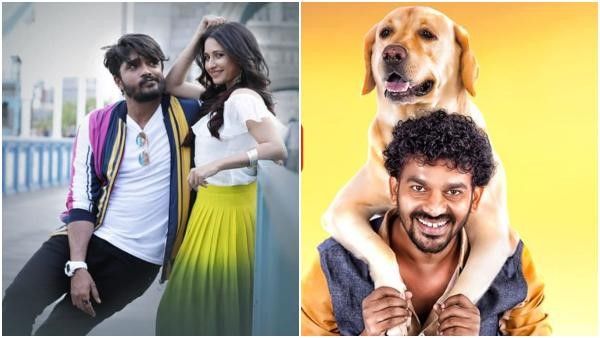 ಈ ಶುಕ್ರವಾರ 5 ಕನ್ನಡ ಸಿನಿಮಾಗಳ ಬಿಡುಗಡೆ