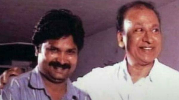 ರಾಜ್, ವಿಷ್ಣುಗೆ ಬಣ್ಣ ಹಚ್ಚಿದ್ದ ಮೇಕಪ್ ಕೃಷ್ಣ ನಿಧನ