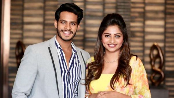 ನಿಖಿಲ್ ಹುಟ್ಟುಹಬ್ಬಕ್ಕೆ ರಚಿತಾ ಶುಭಾಶಯ ಹೇಳಿದ್ದು ಹೀಗೆ