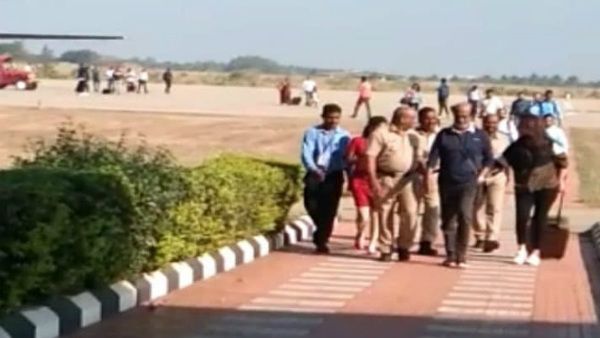 ಬಂಡೀಪುರ ಅಭಯಾರಣ್ಯದಲ್ಲಿ ರಜನಿಕಾಂತ್ -ಅಕ್ಷಯ್: ಮ್ಯಾನ್ v/s ವೈಲ್ಡ್ ಚಿತ್ರೀಕರಣ