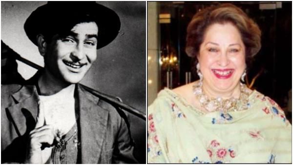 ರಾಜ್ ಕಪೂರ್ ಪುತ್ರಿ ರಿತು ನಿಧನ: ಬಚ್ಚನ್ ಸಂತಾಪ