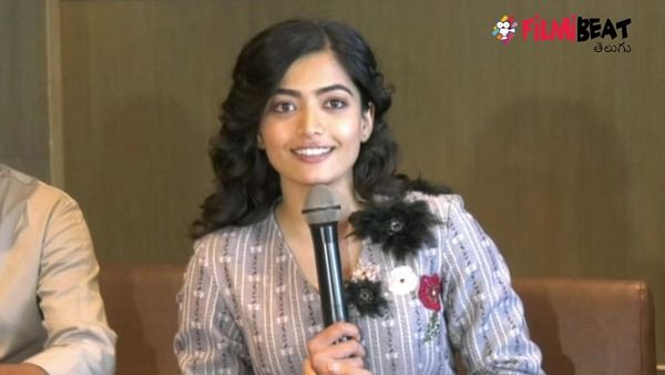 ಐಟಿ ದಾಳಿ: ರಶ್ಮಿಕಾ ಮಂದಣ್ಣ ಈಗ ಎಲ್ಲಿದ್ದಾರೆ?